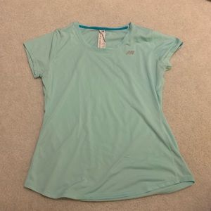 NEW BALANCE TOP